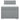 Pat box spring cu saltea, gri deschis, 90x200 cm, textil