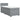 Pat box spring cu saltea, gri deschis, 90x200 cm, textil