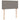 Pat box spring cu saltea, gri taupe, 100x200 cm, textil