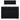 Pat box spring cu saltea, negru, 100x200 cm, textil