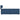 Pat box spring cu saltea, albastru, 100x200 cm, textil