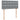 Pat box spring cu saltea, gri deschis, 100x200 cm, textil