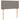Pat box spring cu saltea, taupe, 120x190 cm material textil