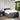 Pat box spring cu saltea, gri închis, 120x190 cm, textil