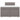 Pat box spring cu saltea, taupe, 120x190 cm material textil