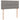 Pat box spring cu saltea, taupe, 120x190 cm material textil