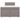 Pat box spring cu saltea, taupe, 120x190 cm material textil