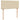 Pat box spring cu saltea, crem, 120x200 cm, textil