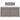 Pat box spring cu saltea, gri taupe, 120x200 cm, textil