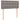 Pat box spring cu saltea, gri taupe, 120x200 cm, textil