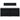 Pat box spring cu saltea, negru, 140x190 cm, textil
