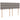Pat box spring cu saltea, gri taupe, 140x200 cm, textil