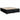 Pat box spring cu saltea, negru, 180x200 cm, catifea