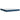 Pat box spring cu saltea, albastru, 180x200 cm, material textil