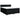 Pat box spring cu saltea, negru, 180x200 cm, catifea