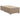 Pat box spring cu saltea, cappuccino, 80x200 cm piele ecologică