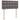 Pat box spring cu saltea, gri, 100x200 cm, piele ecologică