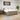 Pat box spring cu saltea, cappuccino, 180x200cm piele ecologică