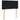 Pat box spring cu saltea, negru, 80x200 cm, catifea
