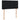 Pat box spring cu saltea, negru, 80x200 cm, catifea