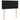 Pat box spring cu saltea, negru, 80x200 cm, catifea