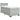 Pat box spring cu saltea, gri deschis, 90x190 cm, catifea