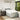 Pat box spring cu saltea, gri deschis, 90x190 cm, catifea