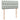 Pat box spring cu saltea, gri deschis, 90x190 cm, catifea