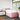 Pat box spring cu saltea, roz, 90x190 cm, catifea