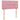Pat box spring cu saltea, roz, 90x190 cm, catifea