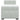 Pat box spring cu saltea, gri deschis, 90x200 cm, catifea