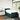 Pat box spring cu saltea, verde închis, 90x200 cm, catifea