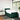 Pat box spring cu saltea, verde închis, 90x200 cm, catifea