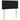 Pat box spring cu saltea, negru, 90x200 cm, catifea