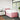 Pat box spring cu saltea, roz, 100x200 cm, catifea