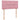 Pat box spring cu saltea, roz, 100x200 cm, catifea