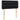 Pat box spring cu saltea, negru, 100x200 cm, catifea