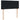 Pat box spring cu saltea, negru, 120x190 cm, catifea