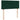 Pat box spring cu saltea, verde închis, 120x190 cm, catifea