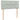 Pat box spring cu saltea, gri deschis, 120x190 cm, catifea