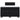 Pat box spring cu saltea, negru, 120x190 cm, catifea