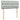 Pat box spring cu saltea, gri deschis, 120x190 cm, catifea