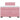 Pat box spring cu saltea, negru, 120x190 cm, catifea