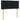 Pat box spring cu saltea, negru, 120x200 cm, catifea