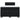 Pat box spring cu saltea, negru, 120x200 cm, catifea