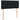 Pat box spring cu saltea, negru, 120x200 cm, catifea
