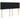 Pat box spring cu saltea, negru, 140x190 cm, catifea