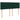 Pat box spring cu saltea, verde închis, 140x190 cm, catifea