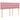 Pat box spring cu saltea, roz, 140x190 cm, catifea