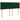 Pat box spring cu saltea, verde închis, 140x200 cm, catifea